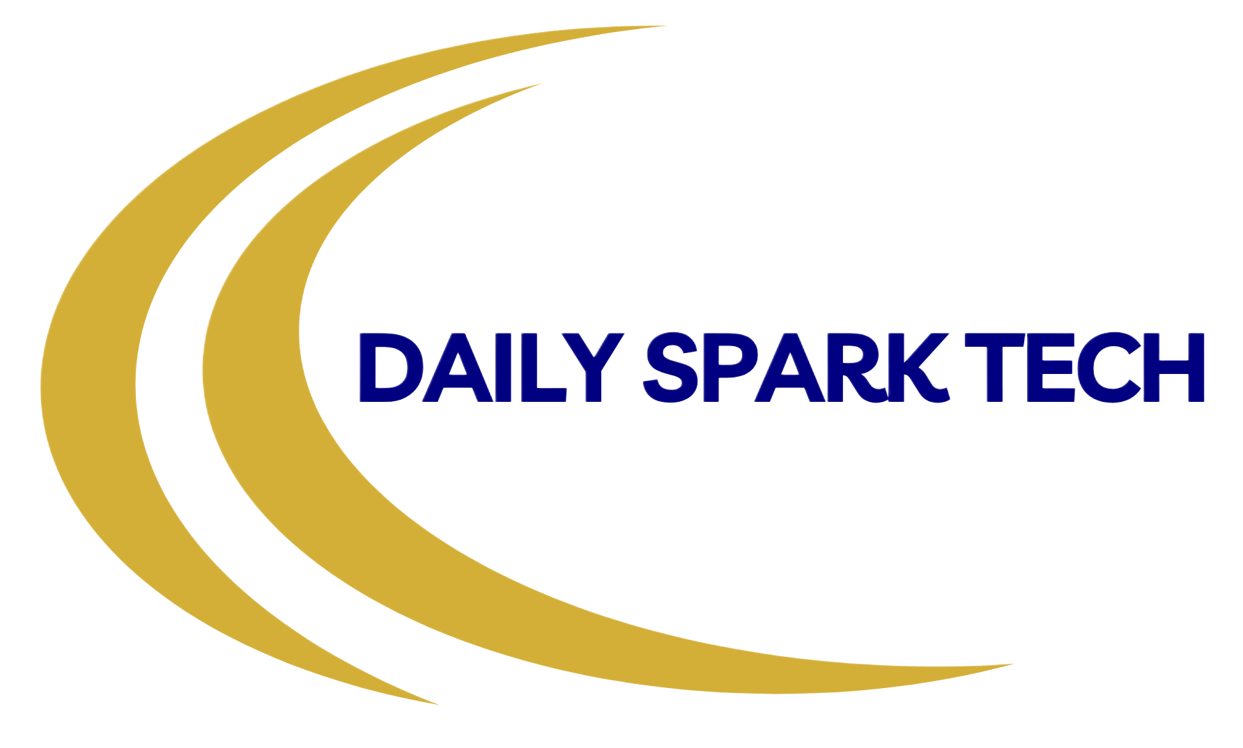 Daily Spark Tech Logo